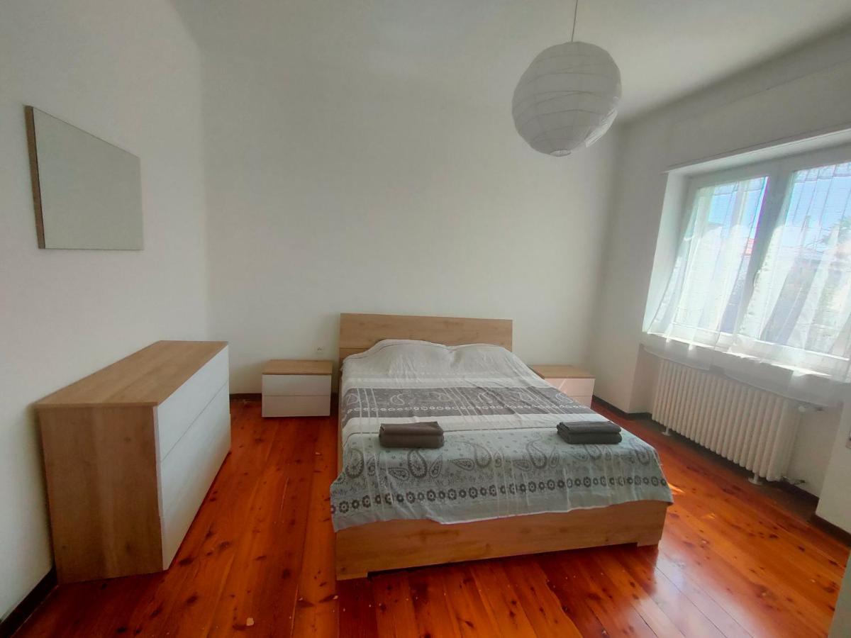 Lavanda House Privatunterkunft Vicenza