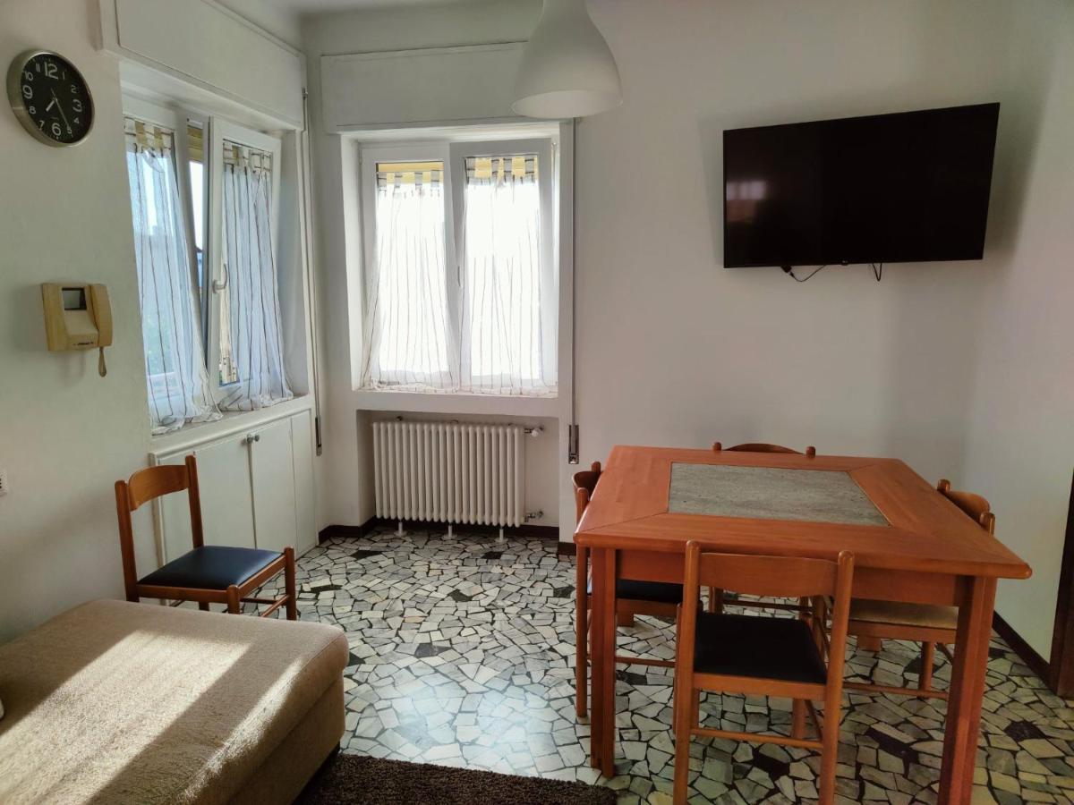 Lavanda House Privatunterkunft Vicenza