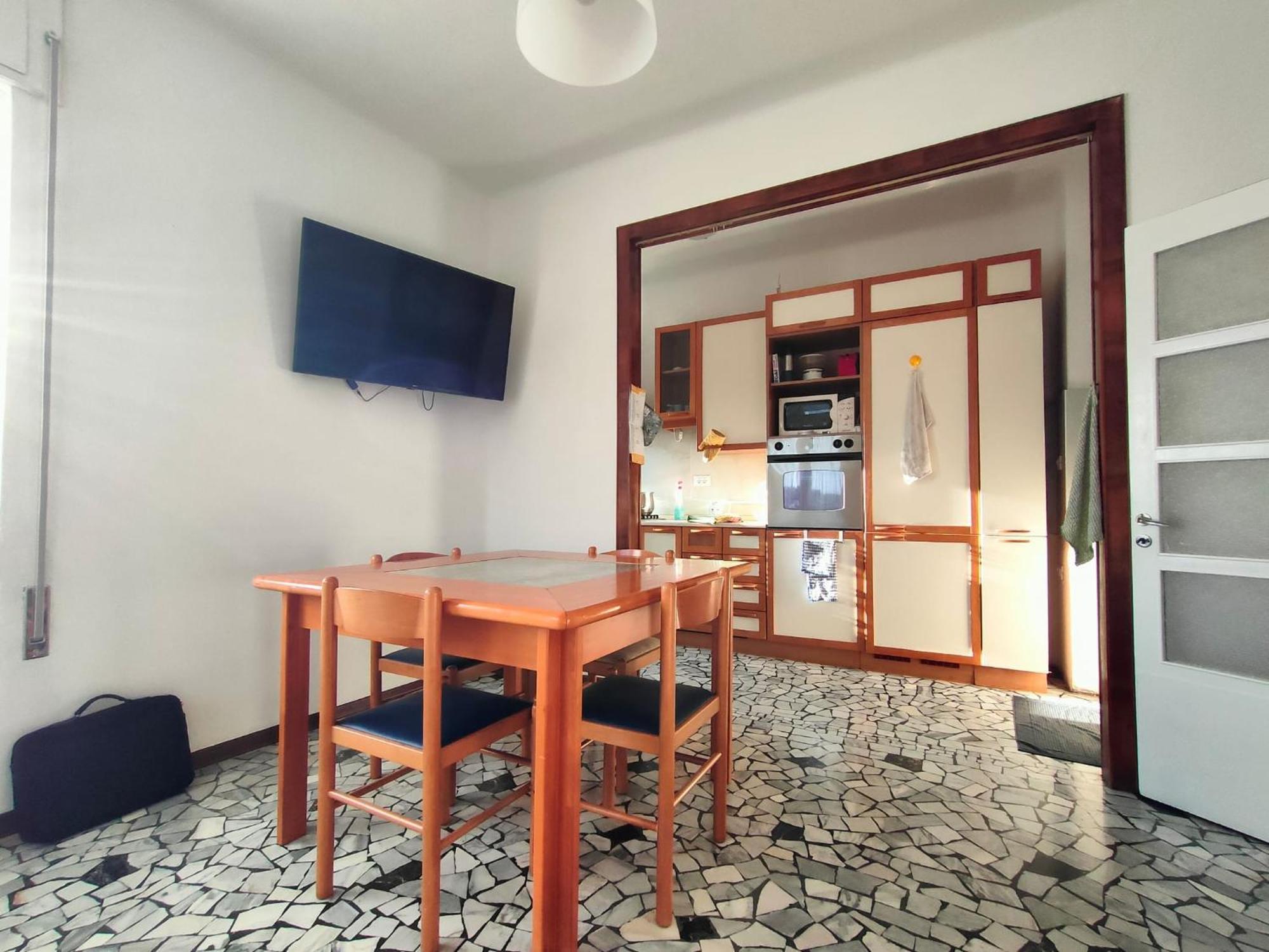 Privatunterkunft Lavanda House *