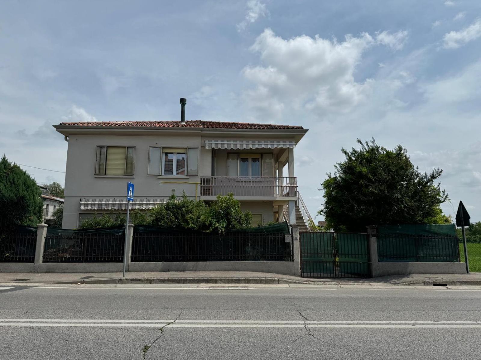 Lavanda House Privatunterkunft