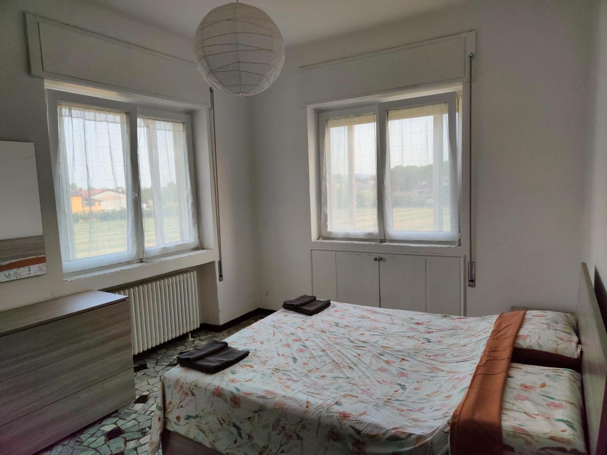Lavanda House Alloggio in famiglia Vicenza