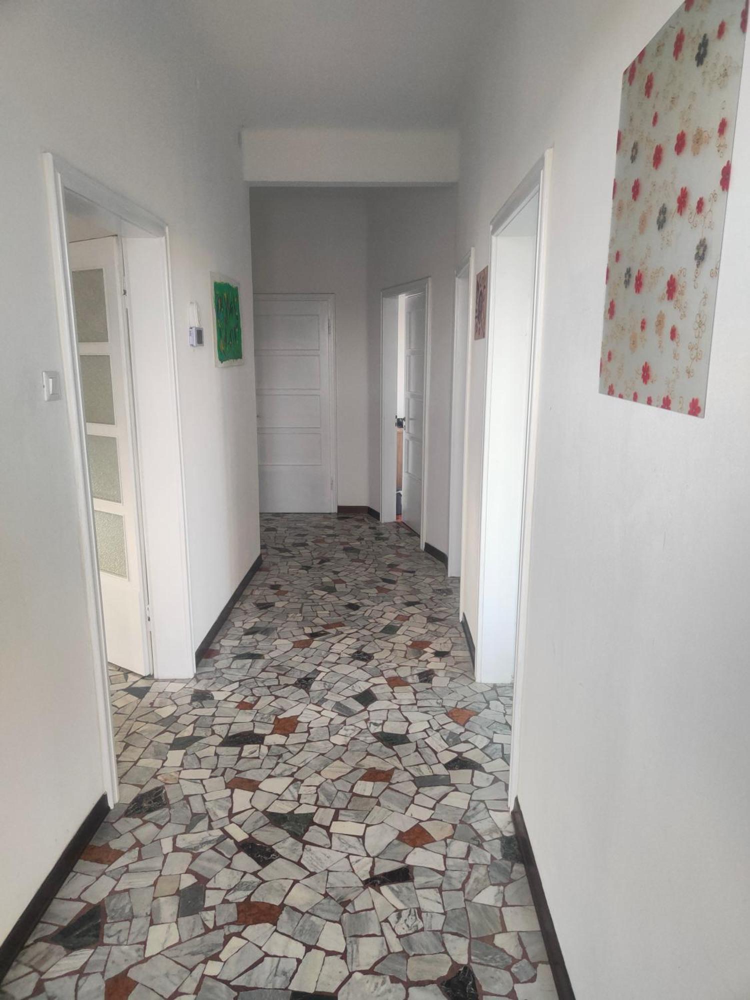 Alloggio in famiglia Lavanda House